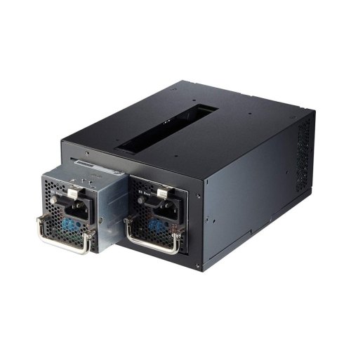 Блок живлення, 700W FSP FSP700-50RAB PS2 redundant 80+ GOLD 4cm fan, Brown Box