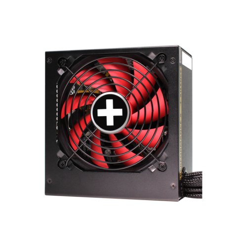 Блок живлення, 650W Xilence XP650R9 Performance X 80+ Gold, 120mm, Retail Box
