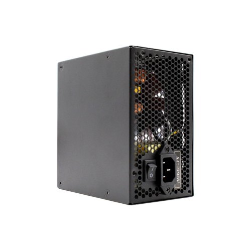 Блок живлення, 650W Xilence XP650R9 Performance X 80+ Gold, 120mm, Retail Box