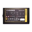 Блок живлення, 650W Xilence XP650R9 Performance X 80+ Gold, 120mm, Retail Box