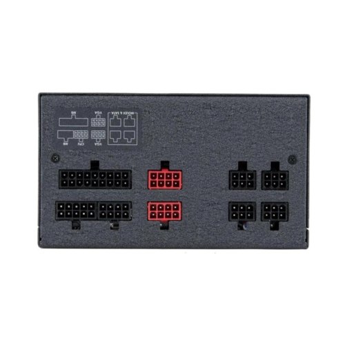 Блок живлення, 650W Chiefteс Chieftronic PowerPlay GPU-650FC 140 mm, 80+ GOLD, Modular,Retail Box