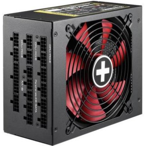 Блок живлення, 1050W Xilence XP1050MR9 Performance X 80+ Gold, 140mm, Modular, Retail Box