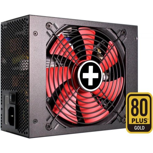 Блок живлення, 1050W Xilence XP1050MR9 Performance X 80+ Gold, 140mm, Modular, Retail Box