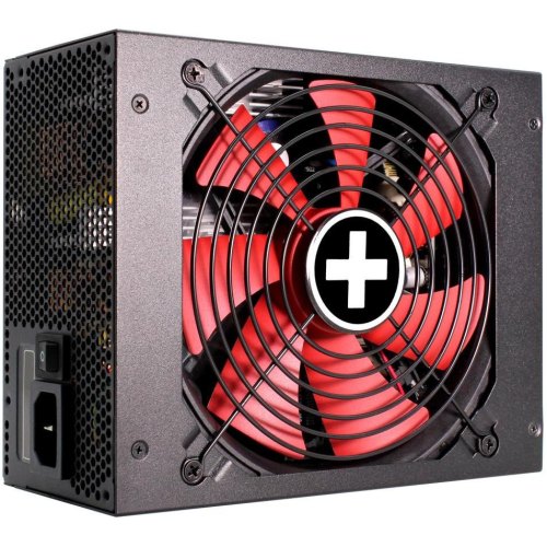 Блок живлення, 1050W Xilence XP1050MR9 Performance X 80+ Gold, 140mm, Modular, Retail Box