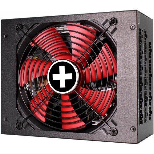 Блок живлення, 1050W Xilence XP1050MR9 Performance X 80+ Gold, 140mm, Modular, Retail Box