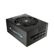Блок живлення, 1000W FSP HYDRO PTM PRO HPT2-1000M 80+ Platinum, 135mm FDB  fan, Modular, Retail Box