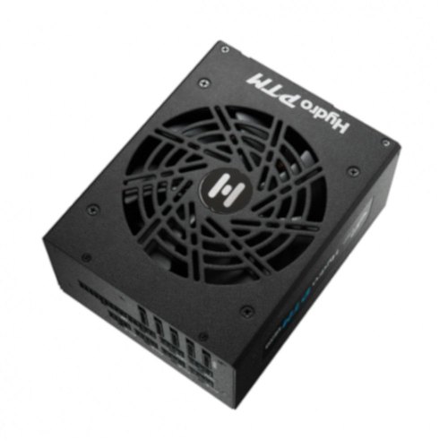 Блок живлення, 1000W FSP HYDRO PTM PRO HPT2-1000M 80+ Platinum, 135mm FDB  fan, Modular, Retail Box