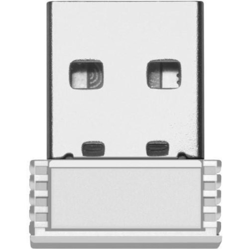 Мишка Defender Glory GM-514, ігрова, бездротова 3200dpi., 6кн., LED біла