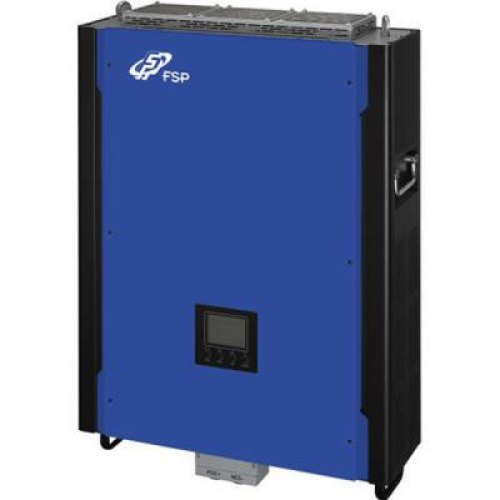 Інвертор FSP Power Manager IP 10KW IP65, 3ph.,max. PV 14,5kWp, 40A input/output, 48V DC B