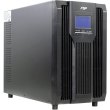 ДБЖ, FSP Champ 2K, 2000VA/1800W, LCD, USB, 3xSchuko
