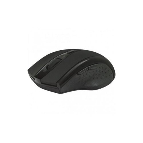 Мишка Defender Accura MM-665, бездротова, 6 кн. до 1200 dpi, чорний