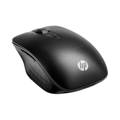 Мишка бездротова HP Bluetooth Travel, 5 кл., Black