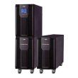 ДБЖ, FSP Champ 10K, 10kVA/9kW, LCD, USB, Terminal in&out