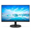 Монітор 27 Philips 271V8LA, VA, 75Hz, D-Sub, HDMI, колонки, чорний