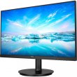 Монітор 27 Philips 271V8LA, VA, 75Hz, D-Sub, HDMI, колонки, чорний