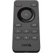 Монітор 32 BenQ EX3210U, 4K UHD, IPS, 144Hz, 1 мс, HDMI, DP, USB-hub, HAS, колонки, білий