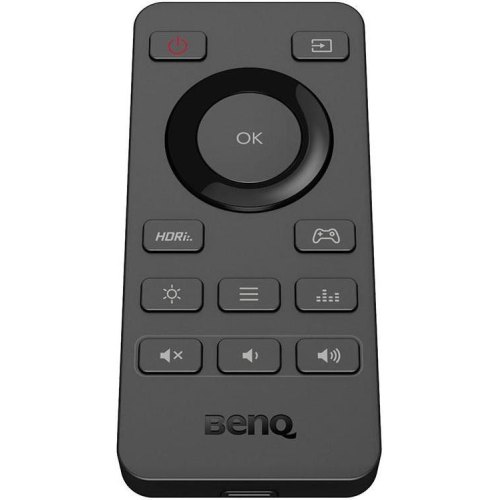 Монітор 32 BenQ EX3210U, 4K UHD, IPS, 144Hz, 1 мс, HDMI, DP, USB-hub, HAS, колонки, білий