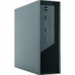 Корпус Chieftec UNI BU-12B miniITX, БЖ 300W, SLIM FF