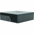 Корпус Chieftec UNI BU-12B miniITX, БЖ 300W, SLIM FF