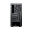 Корпус Xilence XILENT X502 1xUSB3.0+2xUSB2.0, 3xARGB FAN 12cm, без БЖ ATX