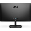 Монітор 23.8 AOC 24B2XHM2 , VA, 75Hz, D-Sub, HDMI, чорний