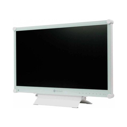 Монітор 21.5 Neovo RX-22G, скло NeoV™, Anti- Burn-in™, D-SUB, DVI-D, HDMI, DP, 24/7, металевий, колонки