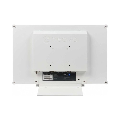 Монітор 21.5 Neovo RX-22G, скло NeoV™, Anti- Burn-in™, D-SUB, DVI-D, HDMI, DP, 24/7, металевий, колонки