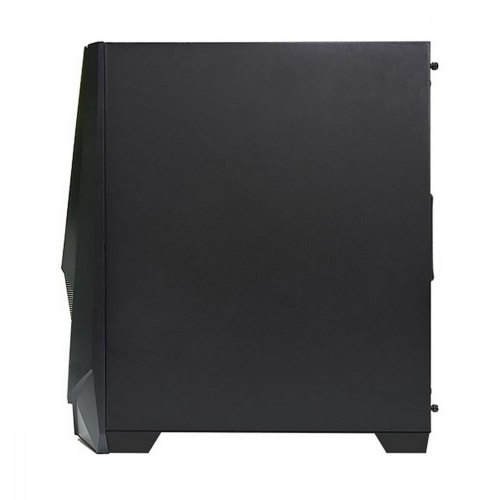 Корпус Xilence XILENT BLAST ARGB X505.ARGB 2xUSB3.0, 2xARGB FAN 12cm, без БЖ ATX