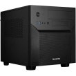 Корпус Chieftec MESH PRO CUBE CI-02B-OP, без БЖ, 2xUSB3.0, mATX, Black