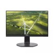 Монітор 23.8 Philips 241B7QGJEB, IPS, D-Sub, DP, HDMI, DVI-D, USB, Pivot, HAS, колонки, чорний