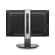 Монітор 23.8 Philips 241B7QGJEB, IPS, D-Sub, DP, HDMI, DVI-D, USB, Pivot, HAS, колонки, чорний