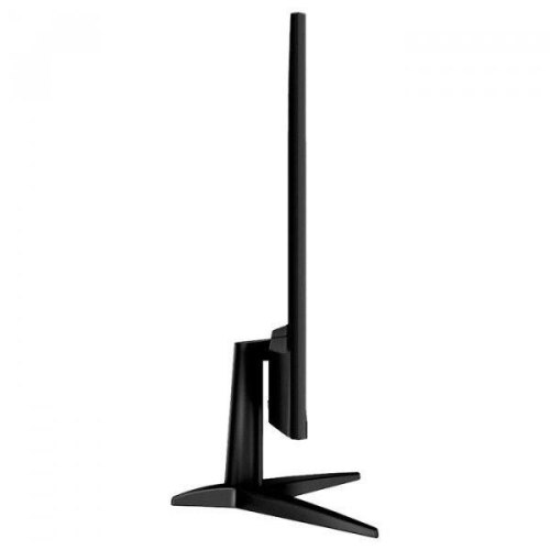 Монітор 23.6 AOC 24B1H MVA, D-SUB, HDMI, чорний