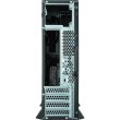 Корпус Chieftec MESH CS-12B-300 mATX , БЖ 300W, SLIM FF, 2xUSB3.0+2xUSB2.0