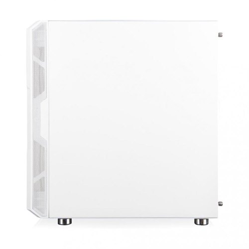 Корпус Modecom AMIRANI WHITE без БЖ без вентиляторів ATX