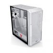 Корпус Modecom AMIRANI WHITE без БЖ без вентиляторів ATX