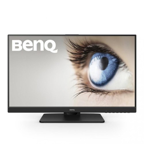 Монітор 27 BenQ BL2785TC, IPS, FHD, 75Hz, HDMI, DP, USB-C, HAS, колонки, чорний
