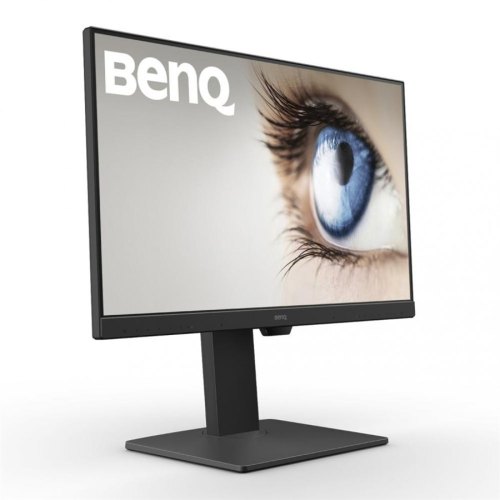 Монітор 27 BenQ BL2785TC, IPS, FHD, 75Hz, HDMI, DP, USB-C, HAS, колонки, чорний