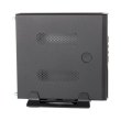 Корпус Casecom M300-60 60W mini-ITX, VESA, Black