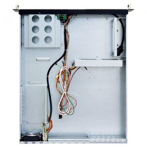 Корпус серверний Chieftec UNC-210T-B-U3-OP (без БЖ) ATX