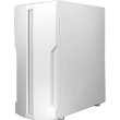 Корпус Xilence XILENT WHITE BLADE RGB X512.W.RGB 2xUSB3.0, без БЖ ATX