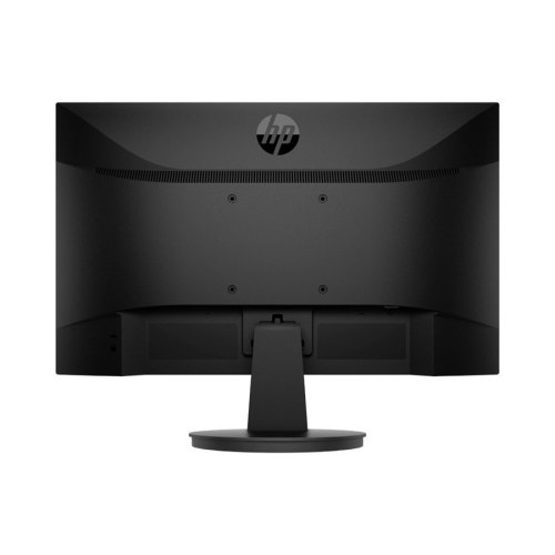 Монітор 21.5'' HP V22v, VA, D-Sub, HDMI, чорний