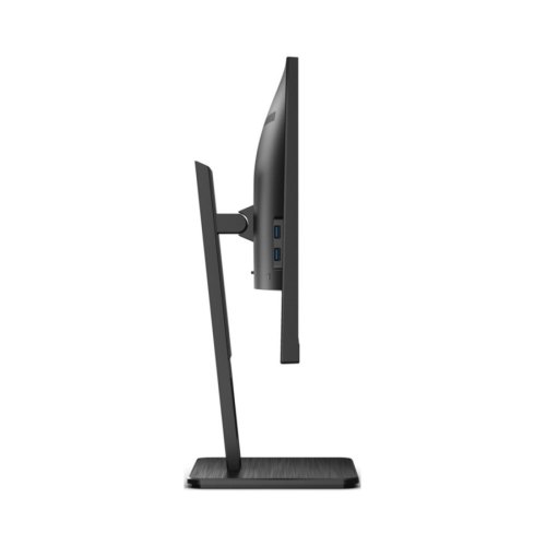 Монітор 27 AOC 27P2C IPS, HDMI, DP, USB 3.2,  Pivot, колонки, чорний