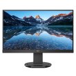 Монітор 27 Philips 276B9/00, IPS, QHD, 114% sRGB, 75Hz, HDMI, DP, USB-C, USB-hub, HAS, чорний
