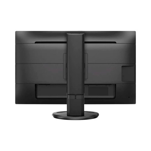 Монітор 27 Philips 276B9/00, IPS, QHD, 114% sRGB, 75Hz, HDMI, DP, USB-C, USB-hub, HAS, чорний