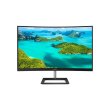 Монітор 27 Philips 271E1CA, VA, D-Sub, HDMI, колонки, чорний