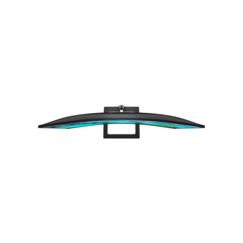 Монітор 27 Philips 271E1CA, VA, D-Sub, HDMI, колонки, чорний