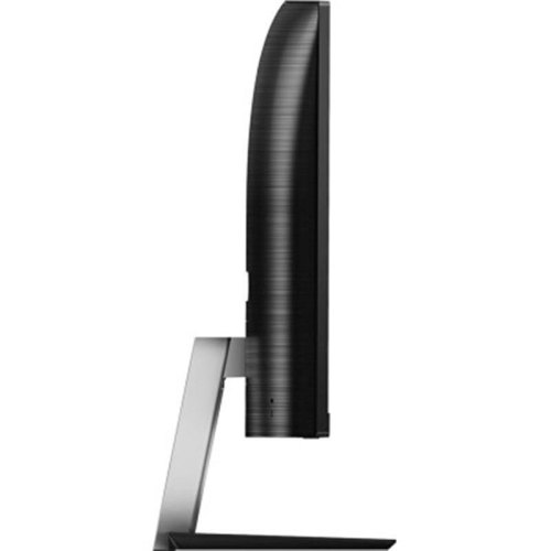 Монітор 27 Philips 271E1CA, VA, D-Sub, HDMI, колонки, чорний