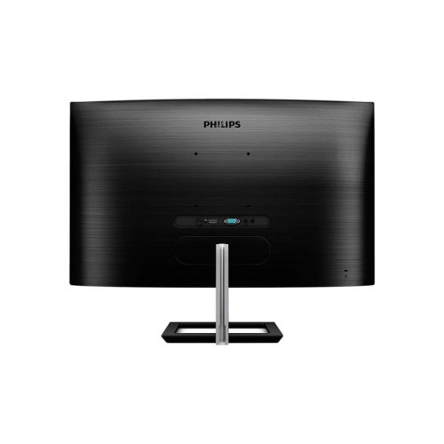 Монітор 27 Philips 271E1CA, VA, D-Sub, HDMI, колонки, чорний