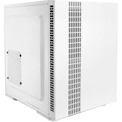 Корпус Chieftec UNI UK-02W-OP ATX, без БЖ, White
