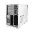 Корпус Chieftec UNI UK-02W-OP ATX, без БЖ, White